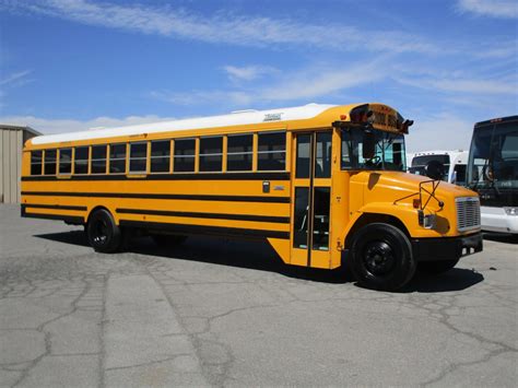 thomas school bus for sale.